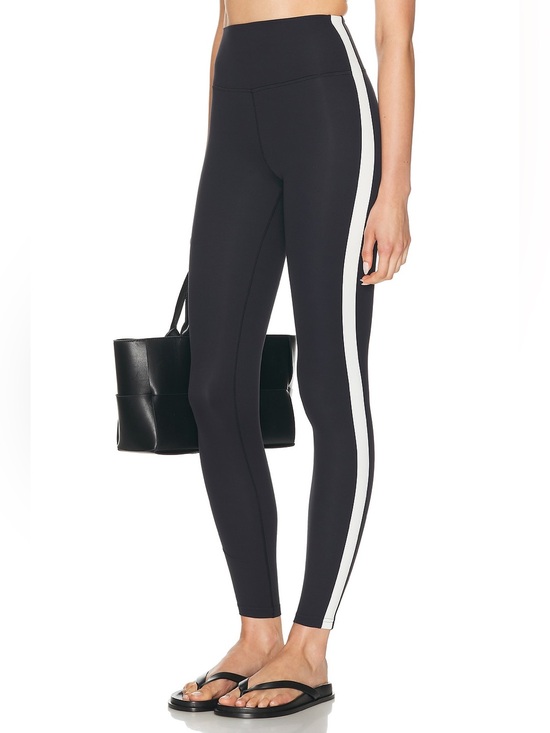 Athleta Pants - Athleta Black High-Rise Performance Leggings